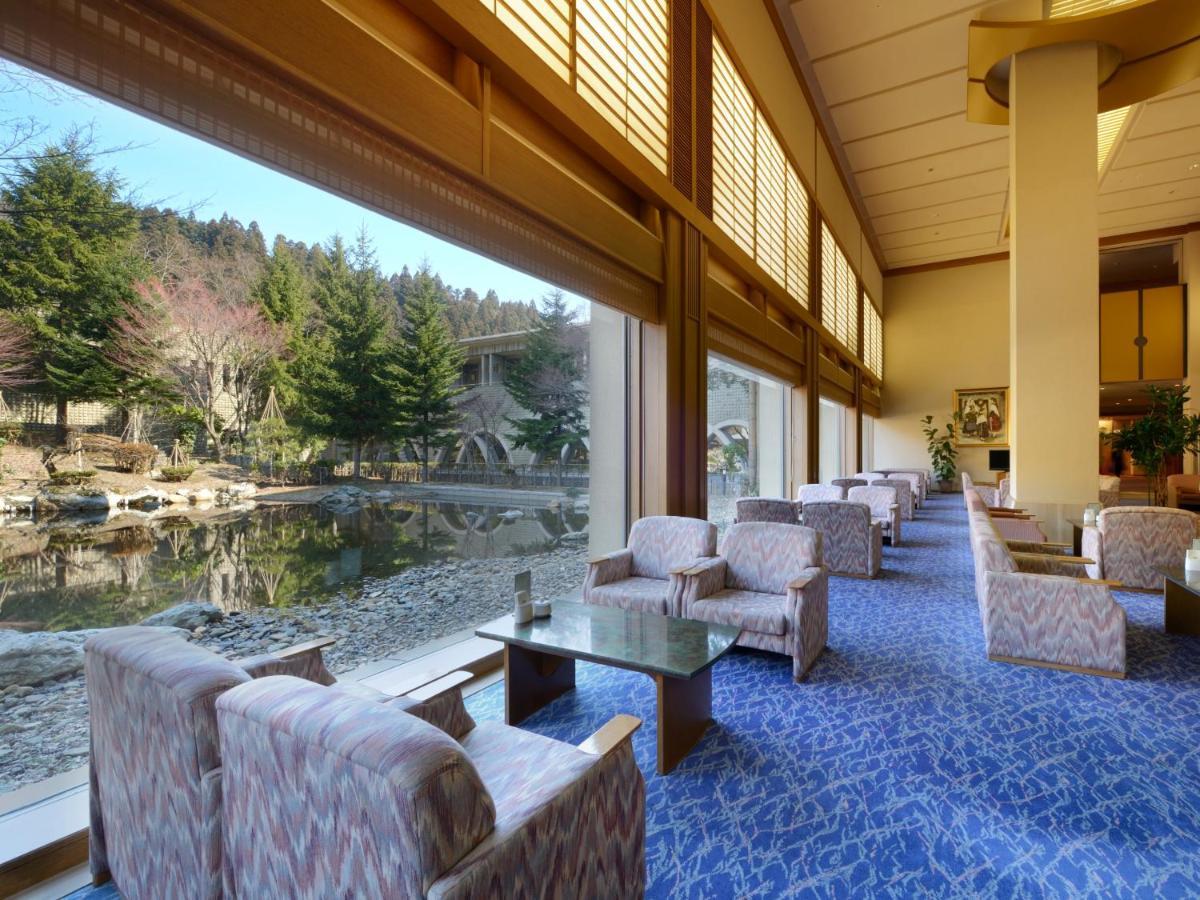 旅館 縄文のふる里 大湯温泉ホテル鹿角 鹿角市